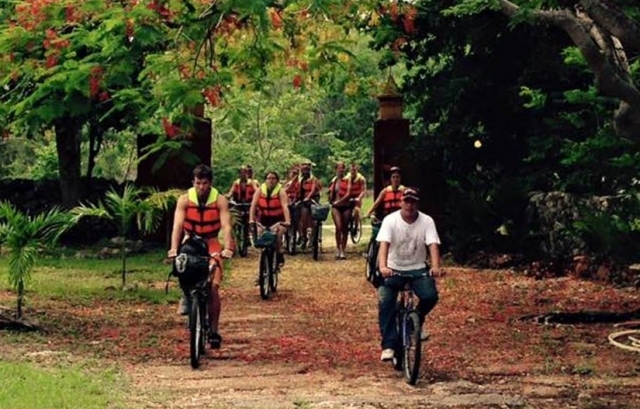 rutas en bici